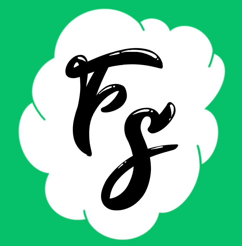 Faded Skies Cannabis Wholesale - THCA Hemp Wholesale Distributor Logo